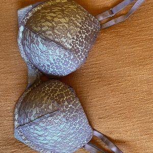 Victoria’s Secret Push Up Bra